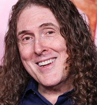 “Weird Al” Yankovic