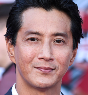Will Yun Lee
