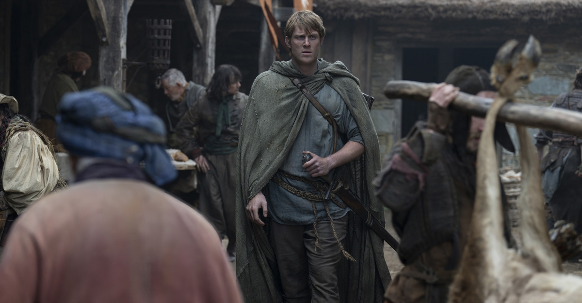 A Knight of the Seven Kingdoms: a trailer and release date for the Game of Thrones spin-off