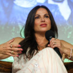 A Touch Of Fantasy &ndash; Lana Parrilla &ndash; Once Upon A Time, Why Women Kill