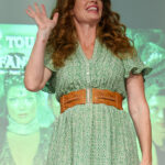 A Touch Of Fantasy &ndash; Rebecca Mader &ndash; Once Upon A Time