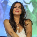 A Touch Of Fantasy &ndash; Lana Parrilla &ndash; Once Upon A Time, Why Women Kill