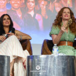A Touch Of Fantasy &ndash; Rebecca Mader & Lana Parrilla &ndash; Once Upon A Time