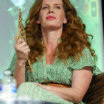 A Touch Of Fantasy &ndash; Rebecca Mader &ndash; Once Upon A Time