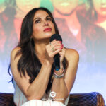 A Touch Of Fantasy &ndash; Lana Parrilla &ndash; Once Upon A Time, Why Women Kill