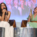 A Touch Of Fantasy &ndash; Rebecca Mader & Lana Parrilla &ndash; Once Upon A Time