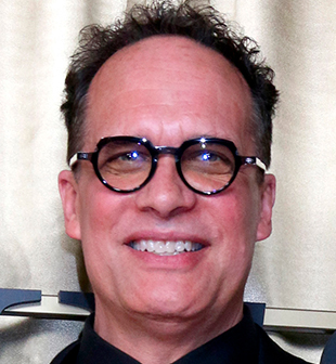 Diedrich Bader