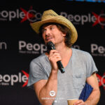 Ian Somerhalder – Forever Mystic Falls Fan Meet 6 – The Vampire Diaries, V-Wars