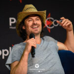 Ian Somerhalder – Forever Mystic Falls Fan Meet 6 – The Vampire Diaries, V-Wars