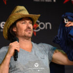 Ian Somerhalder – Forever Mystic Falls Fan Meet 6 – The Vampire Diaries, V-Wars
