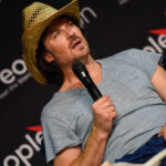 Ian Somerhalder – Forever Mystic Falls Fan Meet 6 – The Vampire Diaries, V-Wars