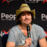 Ian Somerhalder – Forever Mystic Falls Fan Meet 6 – The Vampire Diaries, V-Wars
