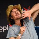 Ian Somerhalder – Forever Mystic Falls Fan Meet 6 – The Vampire Diaries, V-Wars