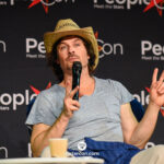 Ian Somerhalder – Forever Mystic Falls Fan Meet 6 – The Vampire Diaries, Tell Me You Love Me