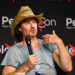 Ian Somerhalder – Forever Mystic Falls Fan Meet 6 – The Vampire Diaries, Tell Me You Love Me