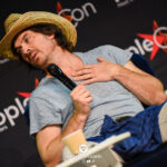Ian Somerhalder – Forever Mystic Falls Fan Meet 6 – The Vampire Diaries, Tell Me You Love Me