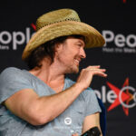 Ian Somerhalder – Forever Mystic Falls Fan Meet 6 – The Vampire Diaries, Tell Me You Love Me