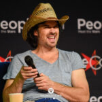 Ian Somerhalder – Forever Mystic Falls Fan Meet 6 – The Vampire Diaries, Tell Me You Love Me