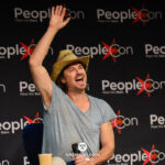 Ian Somerhalder – Forever Mystic Falls Fan Meet 6 – The Vampire Diaries, Young Americans