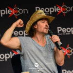Ian Somerhalder – Forever Mystic Falls Fan Meet 6 – The Vampire Diaries, Young Americans
