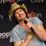 Ian Somerhalder – Forever Mystic Falls Fan Meet 6 – The Vampire Diaries, Young Americans
