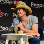 Ian Somerhalder – Forever Mystic Falls Fan Meet 6 – The Vampire Diaries, Young Americans