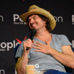 Ian Somerhalder – Forever Mystic Falls Fan Meet 6 – The Vampire Diaries, Lost