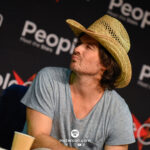 Ian Somerhalder – Forever Mystic Falls Fan Meet 6 – The Vampire Diaries, Young Americans
