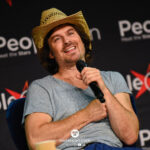 Ian Somerhalder – Forever Mystic Falls Fan Meet 6 – The Vampire Diaries, Lost
