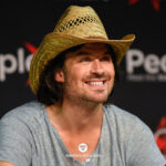 Ian Somerhalder – Forever Mystic Falls Fan Meet 6 – The Vampire Diaries, Lost