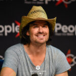 Ian Somerhalder – Forever Mystic Falls Fan Meet 6 – The Vampire Diaries, Lost