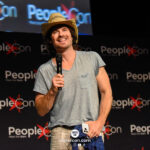Ian Somerhalder – Forever Mystic Falls Fan Meet 6 – The Vampire Diaries, Lost
