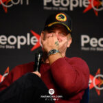 Matthew Davis – Forever Mystic Falls Fan Meet 6 – The Vampire Diaries, Grosse Pointe Garden Society