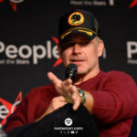 Matthew Davis – Forever Mystic Falls Fan Meet 6 – The Vampire Diaries, Legacies