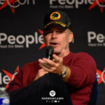 Matthew Davis – Forever Mystic Falls Fan Meet 6 – The Vampire Diaries, Legacies