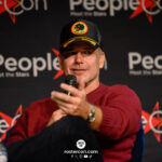 Matthew Davis – Forever Mystic Falls Fan Meet 6 – The Vampire Diaries, Legacies