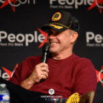 Matthew Davis – Forever Mystic Falls Fan Meet 6 – The Vampire Diaries, Legacies