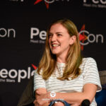 Sara Canning – Forever Mystic Falls Fan Meet 6 – The Vampire Diaries, Hospital Show