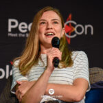 Sara Canning – Forever Mystic Falls Fan Meet 6 – The Vampire Diaries, Hospital Show