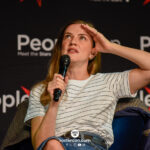 Sara Canning – Forever Mystic Falls Fan Meet 6 – The Vampire Diaries, Hospital Show