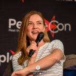 Sara Canning – Forever Mystic Falls Fan Meet 6 – The Vampire Diaries, Primeval: New World