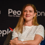 Sara Canning – Forever Mystic Falls Fan Meet 6 – The Vampire Diaries, Primeval: New World