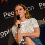 Sara Canning – Forever Mystic Falls Fan Meet 6 – The Vampire Diaries, Remedy
