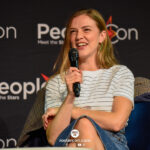 Sara Canning – Forever Mystic Falls Fan Meet 6 – The Vampire Diaries, Remedy