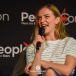 Sara Canning – Forever Mystic Falls Fan Meet 6 – The Vampire Diaries, Remedy