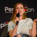 Sara Canning – Forever Mystic Falls Fan Meet 6 – The Vampire Diaries, Remedy
