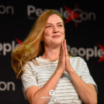 Sara Canning – Forever Mystic Falls Fan Meet 6 – The Vampire Diaries