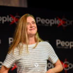 Sara Canning – Forever Mystic Falls Fan Meet 6 – The Vampire Diaries, Remedy
