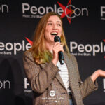 Sara Canning – Forever Mystic Falls Fan Meet 6 – The Vampire Diaries, Hospital Show