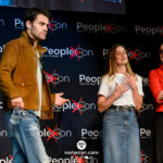 Closing Ceremony – Forever Mystic Falls Fan Meet 6 – The Vampire Diaries